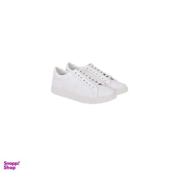 کتونی مردانه بادی اسپینر (Body Spinner) مدل 2150 رنگ سفید 1