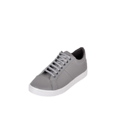 کتونی مردانه بادی اسپینر (Body Spinner) مدل 2150 رنگ طوسی 1