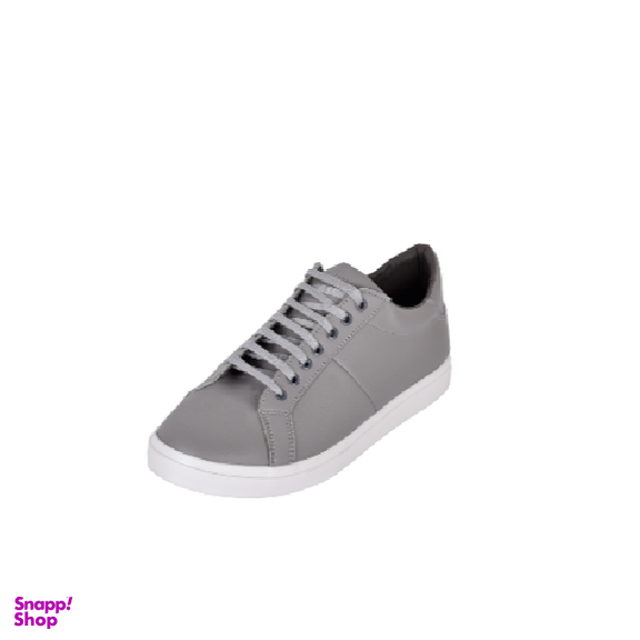 کتونی مردانه بادی اسپینر (Body Spinner) مدل 2150 رنگ طوسی 1