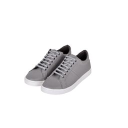 کتونی مردانه بادی اسپینر (Body Spinner) مدل 2150 رنگ طوسی 1