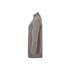 بافت مردانه بادی اسپینر (Body Spinner) مدل 2903 رنگ طوسی 1