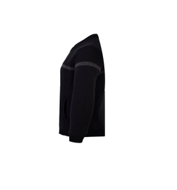 کاپشن کوتاه مردانه بادی اسپینر (Body Spinner) مدل 2999 رنگ مشکی