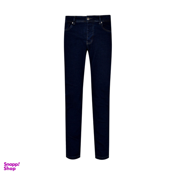 شلوار جین مردانه بادی اسپینر (Body Spinner) مدل 3250 رنگ سرمه ای 2