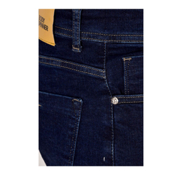 شلوار جین مردانه بادی اسپینر (Body Spinner) مدل 3250 رنگ سرمه ای 2