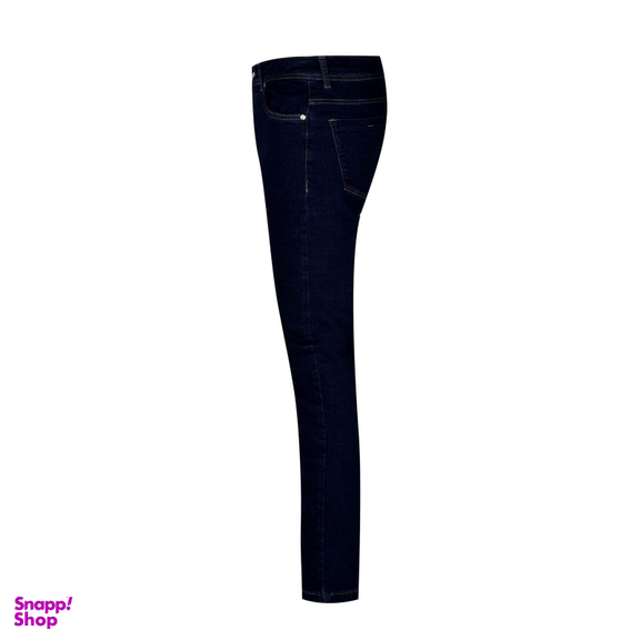 شلوار جین مردانه بادی اسپینر (Body Spinner) مدل 3250 رنگ سرمه ای 2