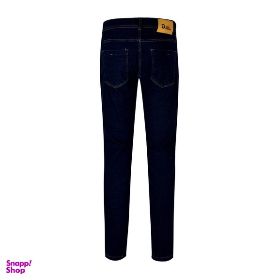 شلوار جین مردانه بادی اسپینر (Body Spinner) مدل 3250 رنگ سرمه ای 2