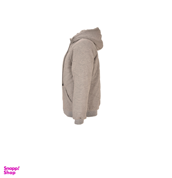 سویی شرت مردانه بادی اسپینر (Body Spinner) مدل 3008 رنگ ملانژ 1