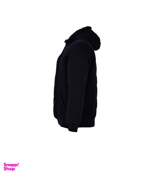 سویی شرت مردانه بادی اسپینر (Body Spinner) مدل 3008 رنگ سرمه ای 1