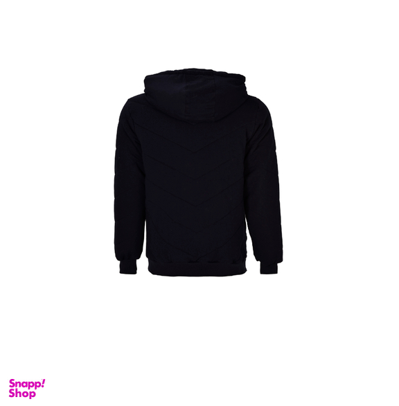 سویی شرت مردانه بادی اسپینر (Body Spinner) مدل 3008 رنگ سرمه ای 1