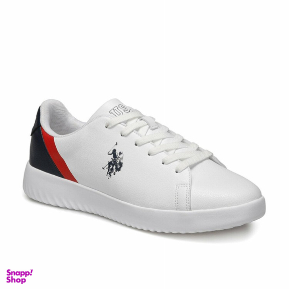 کفش کتانی مردانه پولو (Polo) مدل PROSS