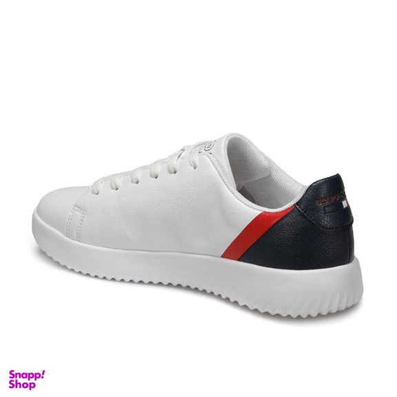 کفش کتانی مردانه پولو (Polo) مدل PROSS