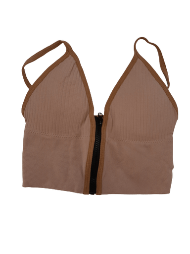 نیم تنه زنانه کبریتی کد L3015