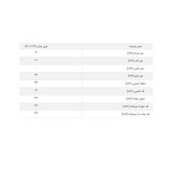 شومیز لمه وسمه (VASMEH) کد 205 رنگ مشکی نقره ای فری سایز