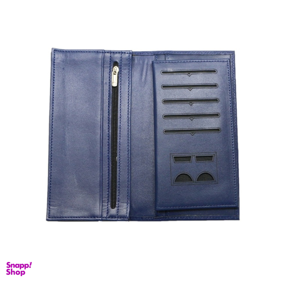 کیف پول چرم ایرانا (Irana) مدل KPS01