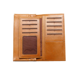 کیف پول چرم ایرانا (Irana) مدل KPA01