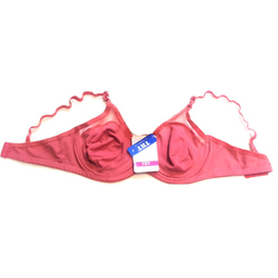 ست شورت و سوتین تیریتی (TRT) مدل لاکرا