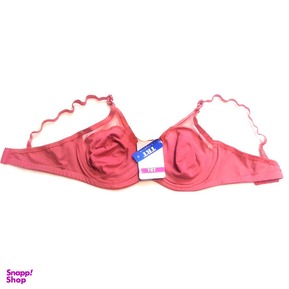 ست شورت و سوتین تیریتی (TRT) مدل لاکرا