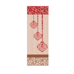 شال آویزه (Avizeh) مدل avz061