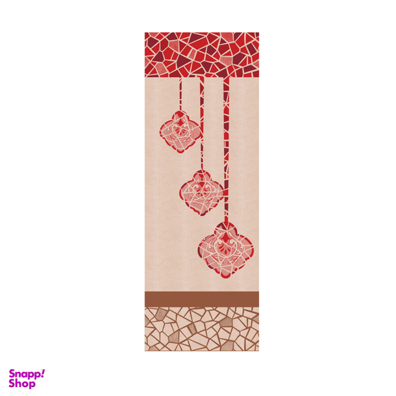 شال آویزه (Avizeh) مدل avz061