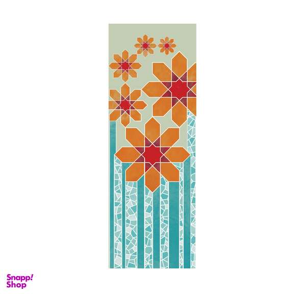 شال آویزه (Avizeh) مدل avz063