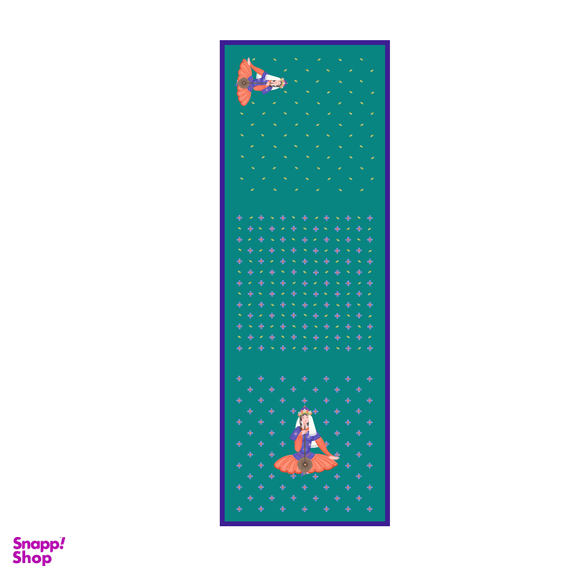 شال آویزه (Avizeh) مدل avz070