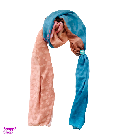 شال آویزه مدل رژین کد AVZ008