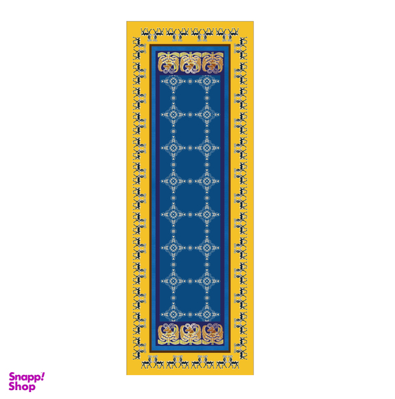 شال آویزه مدل سلین کد AVZ018