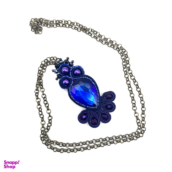 گوشواره آویزه (Avizeh) مدل سوتش 81