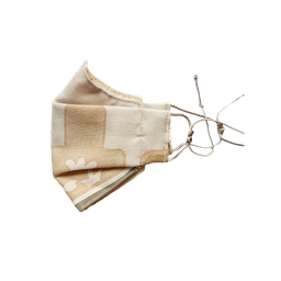 ماسک آویزه (Avizeh) مدل ناربن avz100