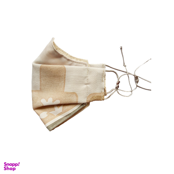 ماسک آویزه (Avizeh) مدل ناربن avz100