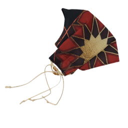 ماسک آویزه مدل پریسا کد avz027