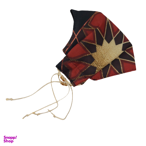 ماسک آویزه مدل پریسا کد avz027