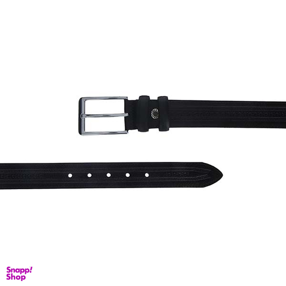 کمربند مردانه لیدر (Leader) مدل BL35002 رنگ مشکی