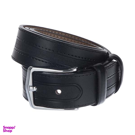 کمربند مردانه لیدر (Leader) مدل BL35002N رنگ مشکی