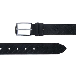 کمربند مردانه لیدر (Leader) مدل BL35003 رنگ مشکی