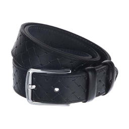 کمربند مردانه لیدر (Leader) مدل BL35003 رنگ مشکی
