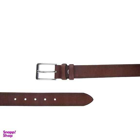 کمربند مردانه لیدر (Leader) مدل H35004 رنگ عسلی