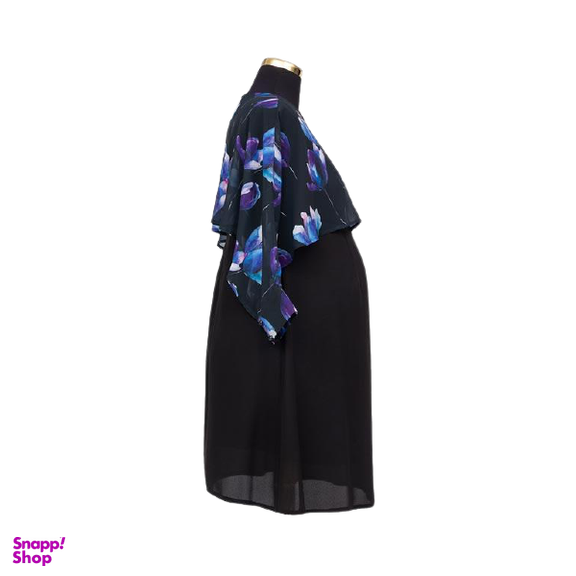 پیراهن بارداری پینار آبی