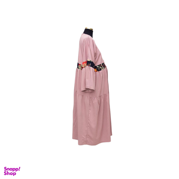 مانتو بارداری گلشید کالباسی