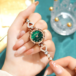 ساعت مچی زنانه سانکتا (Sunkta) مدل ST6693A