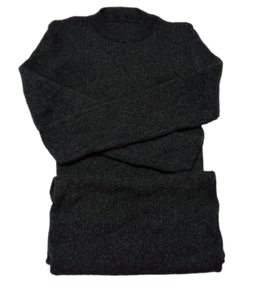 پلیور زنانه بافت کشی فری سایز کد 002