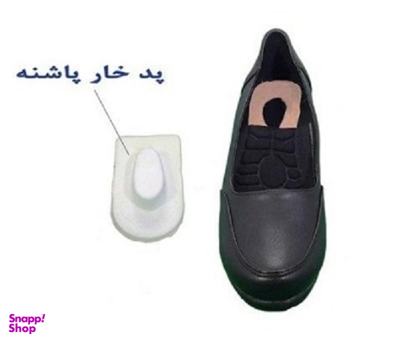 کفش طبی زنانه مدل 2067 کد 01٫1