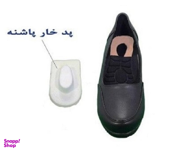 کفش طبی زنانه مدل 2067 کد 01