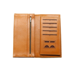 ست هدیه چرم ایرانا کد a02