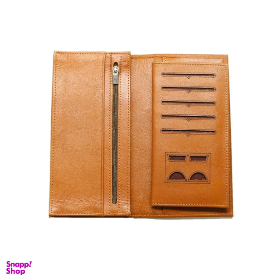 ست هدیه چرم ایرانا کد a02