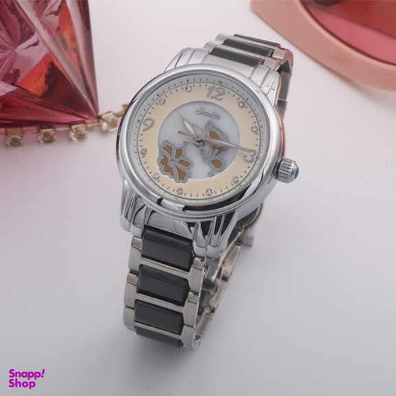 ساعت عقربه‌ای زنانه سانکتا مدل ST6606D