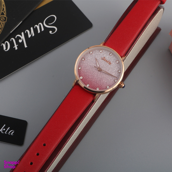 ساعت مچی عقربه‌ ای زنانه سانکتا مدل ST6685C