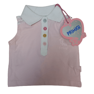 تاپ نوزادی Primigi کد 15