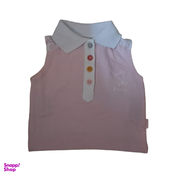 تاپ نوزادی Primigi کد 15
