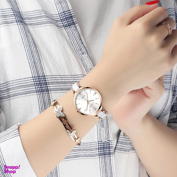ساعت عقربه‌ای زنانه سانکتا (Sunkta) مدل ST6638B